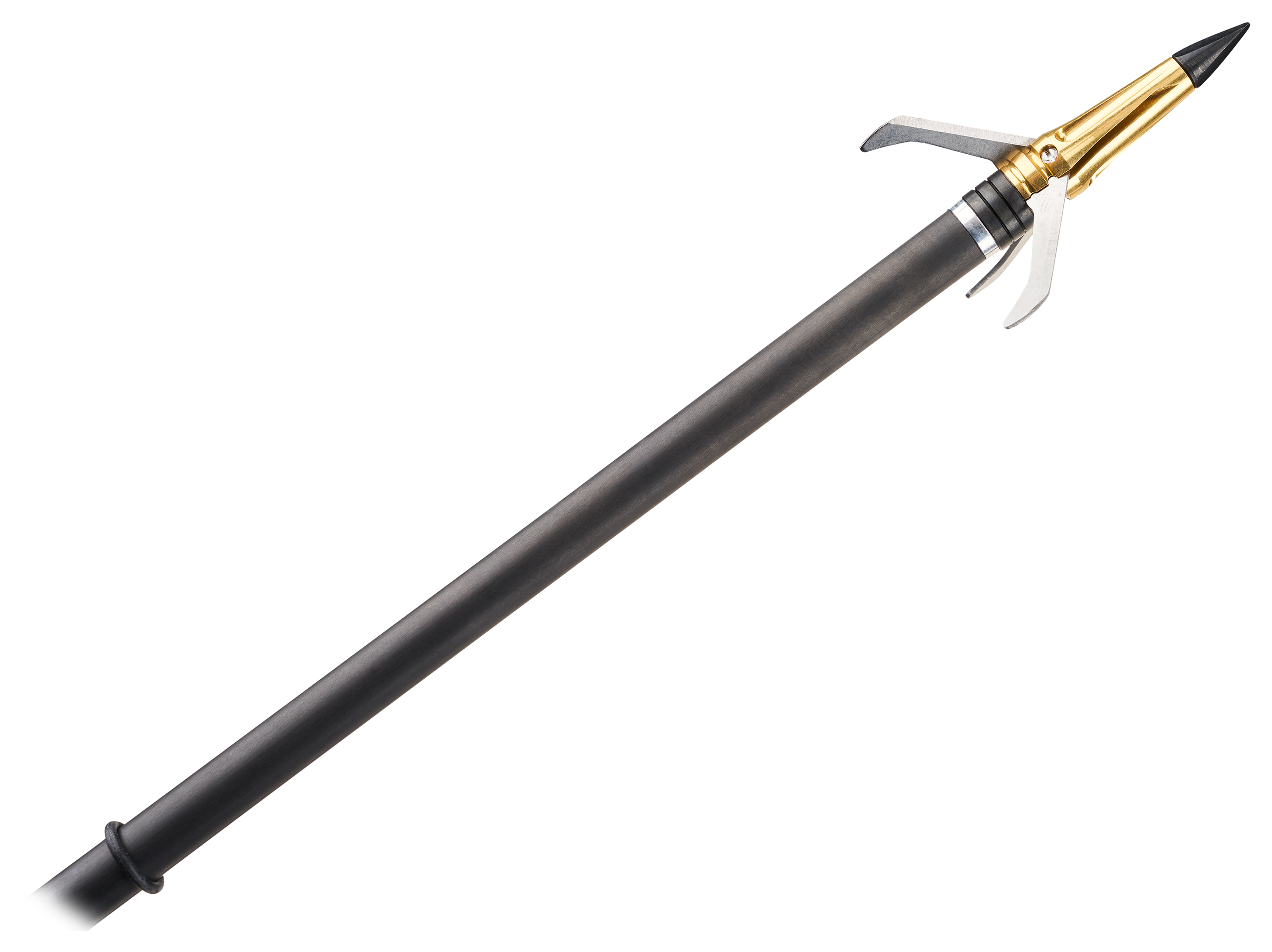 BlackOut Lazer Strike II Mechanical Broadhead Bass Pro Shops